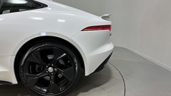 2021 (21) JAGUAR F-TYPE 2.0 P300 R-Dynamic 2dr Auto 5878082