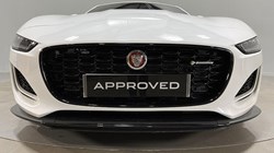 2021 (21) JAGUAR F-TYPE 2.0 P300 R-Dynamic 2dr Auto 5878093