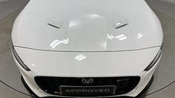 2021 (21) JAGUAR F-TYPE 2.0 P300 R-Dynamic 2dr Auto 5878095