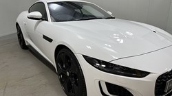 2021 (21) JAGUAR F-TYPE 2.0 P300 R-Dynamic 2dr Auto 5878089