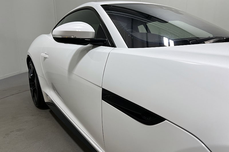 2021 (21) JAGUAR F-TYPE 2.0 P300 R-Dynamic 2dr Auto 5878088