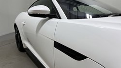 2021 (21) JAGUAR F-TYPE 2.0 P300 R-Dynamic 2dr Auto 5878088