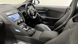 2021 (21) JAGUAR F-TYPE 2.0 P300 R-Dynamic 2dr Auto 5878075