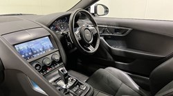 2021 (21) JAGUAR F-TYPE 2.0 P300 R-Dynamic 2dr Auto 5878076