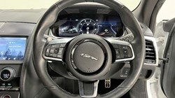 2021 (21) JAGUAR F-TYPE 2.0 P300 R-Dynamic 2dr Auto 5878055