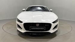 2021 (21) JAGUAR F-TYPE 2.0 P300 R-Dynamic 2dr Auto 5878094