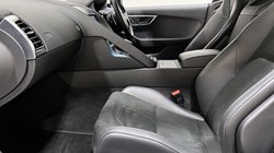 2021 (21) JAGUAR F-TYPE 2.0 P300 R-Dynamic 2dr Auto 5878073