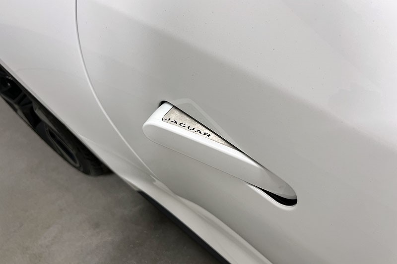 2021 (21) JAGUAR F-TYPE 2.0 P300 R-Dynamic 2dr Auto 5878087
