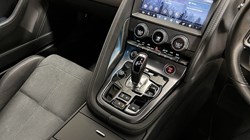 2021 (21) JAGUAR F-TYPE 2.0 P300 R-Dynamic 2dr Auto 5878060