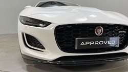 2021 (21) JAGUAR F-TYPE 2.0 P300 R-Dynamic 2dr Auto 5878092