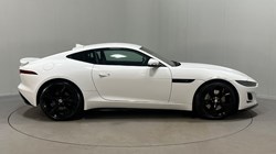 2021 (21) JAGUAR F-TYPE 2.0 P300 R-Dynamic 2dr Auto 5878042