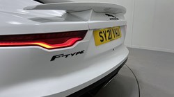 2021 (21) JAGUAR F-TYPE 2.0 P300 R-Dynamic 2dr Auto 5878083