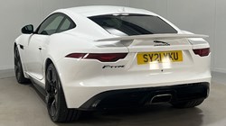 2021 (21) JAGUAR F-TYPE 2.0 P300 R-Dynamic 2dr Auto 5878039