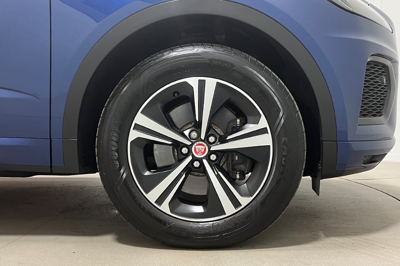 2023 (23) JAGUAR E-PACE 1.5 P300e R-Dynamic S 5dr Auto 5908508