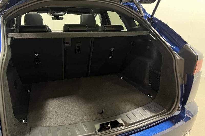 2023 (23) JAGUAR E-PACE 1.5 P300e R-Dynamic S 5dr Auto 5908520