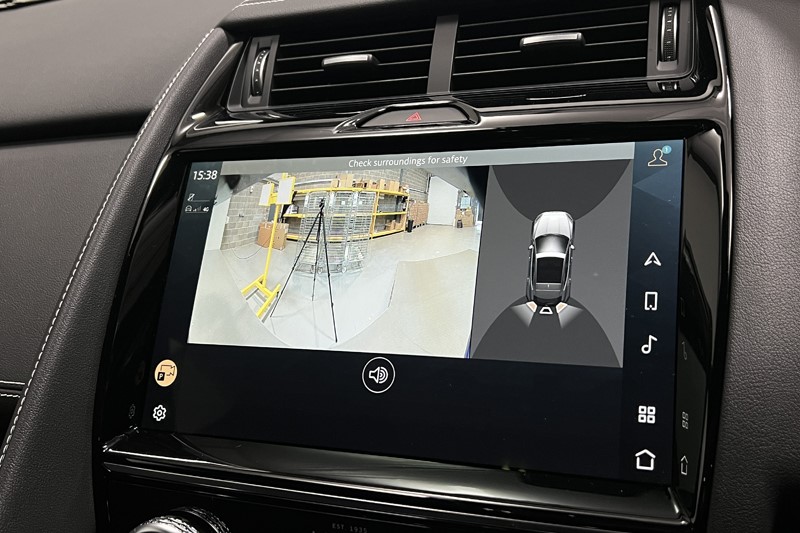 2023 (23) JAGUAR E-PACE 1.5 P300e R-Dynamic S 5dr Auto 5908538