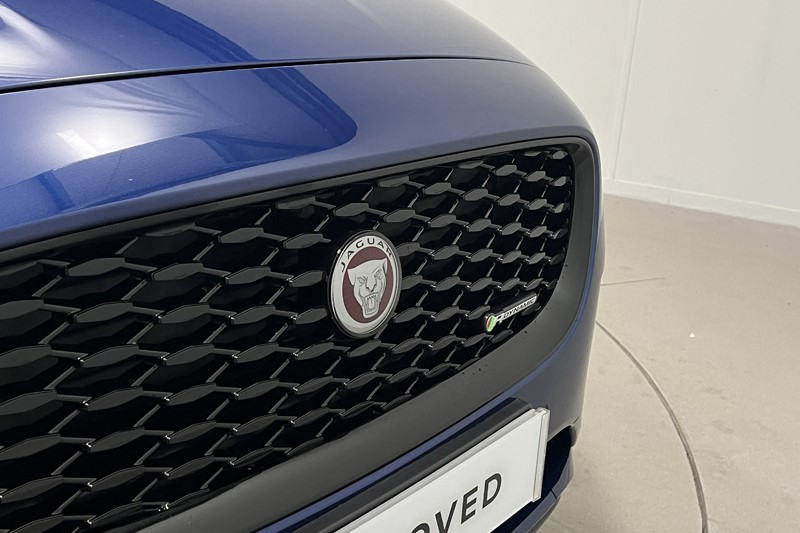 2023 (23) JAGUAR E-PACE 1.5 P300e R-Dynamic S 5dr Auto 5908524