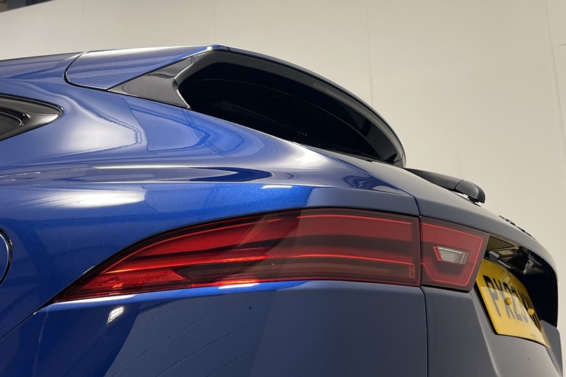 2023 (23) JAGUAR E-PACE 1.5 P300e R-Dynamic S 5dr Auto 5908519