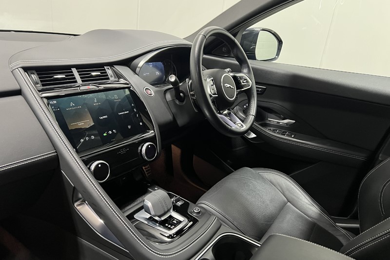 2023 (23) JAGUAR E-PACE 1.5 P300e R-Dynamic S 5dr Auto 5908511