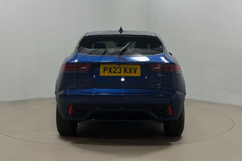 2023 (23) JAGUAR E-PACE 1.5 P300e R-Dynamic S 5dr Auto 5908506