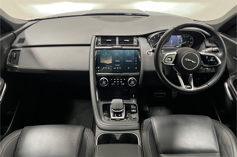 2023 (23) JAGUAR E-PACE 1.5 P300e R-Dynamic S 5dr Auto 5908509