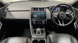 2023 (23) JAGUAR E-PACE 1.5 P300e R-Dynamic S 5dr Auto 5908509