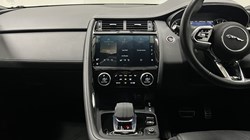 2023 (23) JAGUAR E-PACE 1.5 P300e R-Dynamic S 5dr Auto 5908535