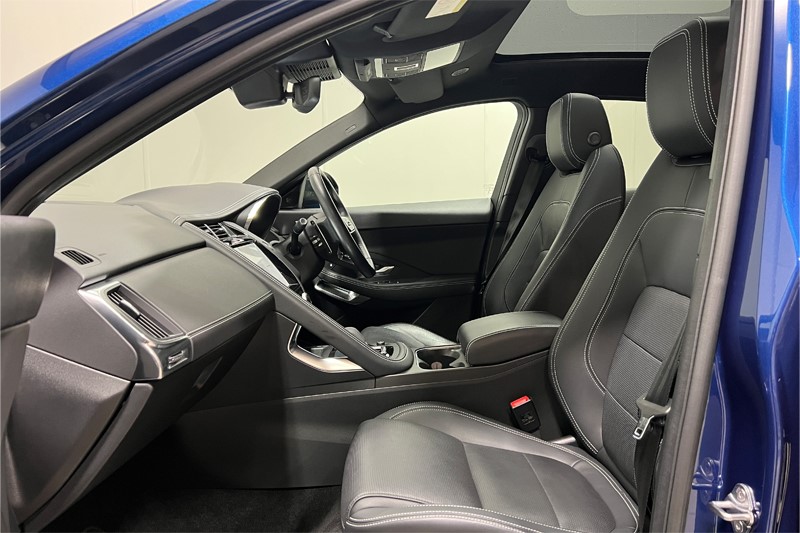 2023 (23) JAGUAR E-PACE 1.5 P300e R-Dynamic S 5dr Auto 5908503