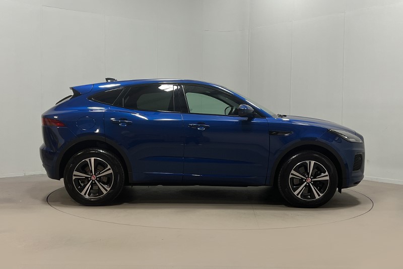 2023 (23) JAGUAR E-PACE 1.5 P300e R-Dynamic S 5dr Auto 5908505