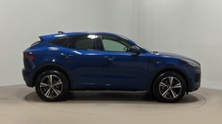 2023 (23) JAGUAR E-PACE 1.5 P300e R-Dynamic S 5dr Auto 5908505