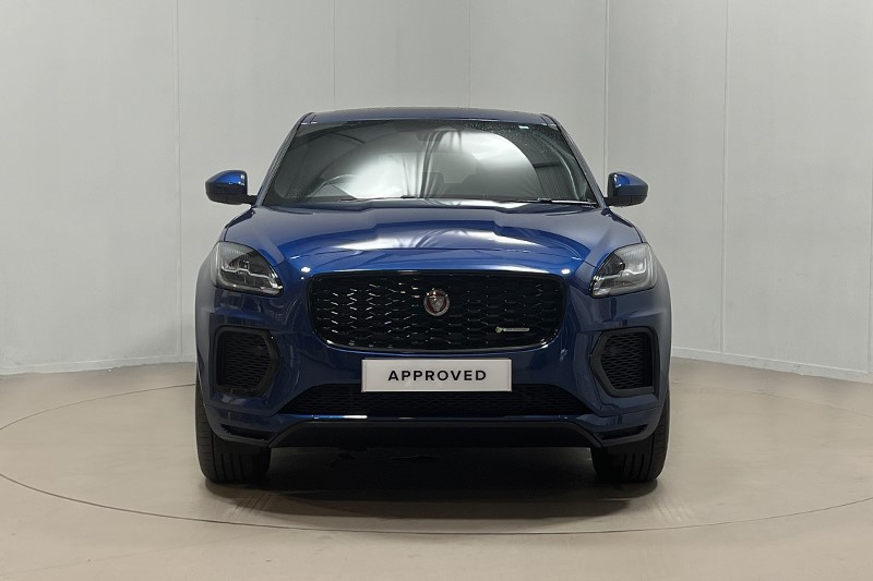 2023 (23) JAGUAR E-PACE 1.5 P300e R-Dynamic S 5dr Auto 5908507
