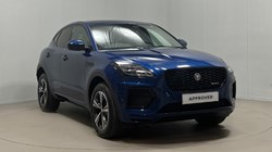 2023 (23) JAGUAR E-PACE 1.5 P300e R-Dynamic S 5dr Auto 5908501