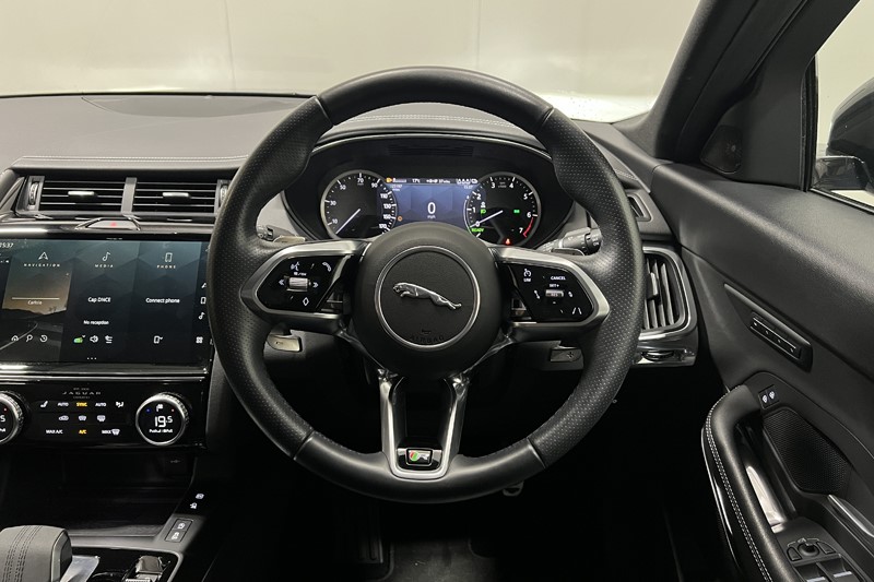 2023 (23) JAGUAR E-PACE 1.5 P300e R-Dynamic S 5dr Auto 5908534