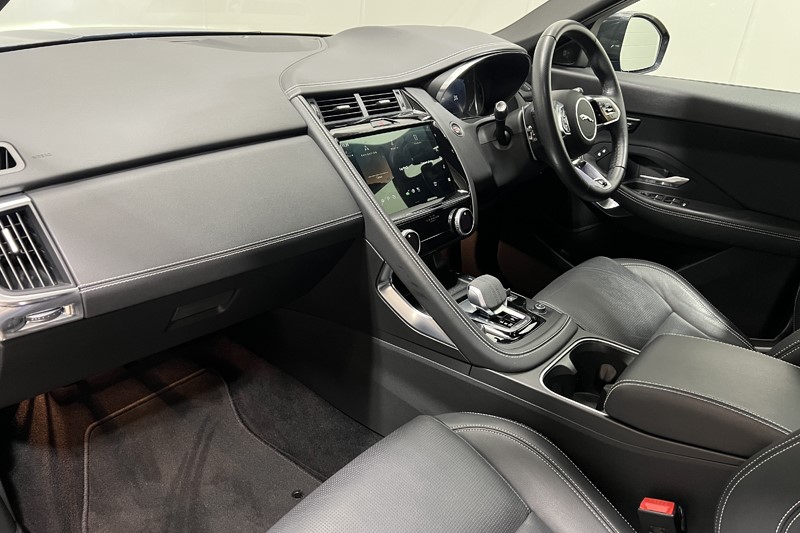 2023 (23) JAGUAR E-PACE 1.5 P300e R-Dynamic S 5dr Auto 5908512