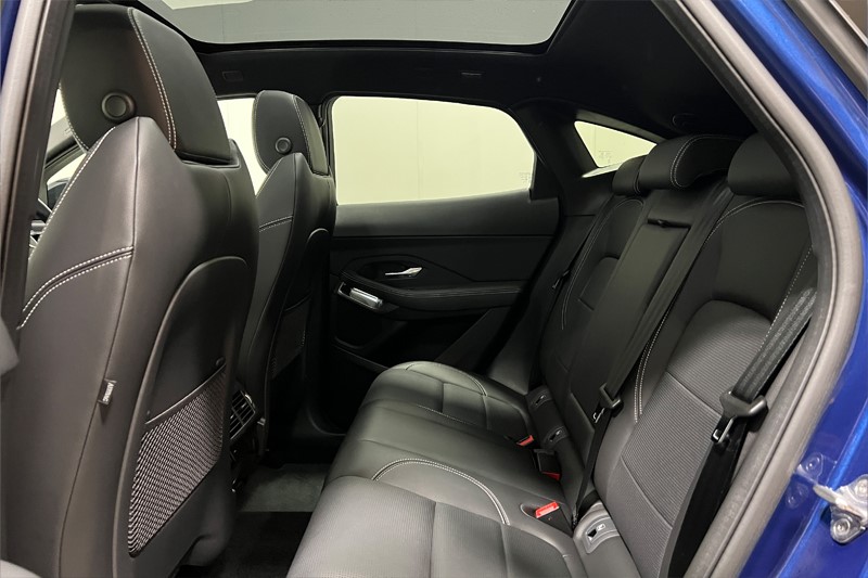 2023 (23) JAGUAR E-PACE 1.5 P300e R-Dynamic S 5dr Auto 5908504