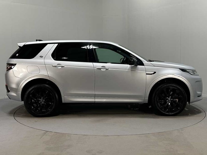 2021 (71) LAND ROVER DISCOVERY SPORT 1.5 P300e Urban Edition 5dr Auto [5 Seat] 5878254