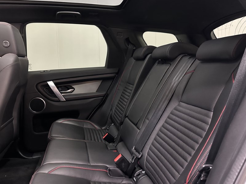 2021 (71) LAND ROVER DISCOVERY SPORT 1.5 P300e Urban Edition 5dr Auto [5 Seat] 5878281