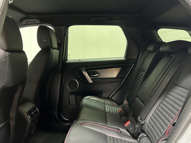 2021 (71) LAND ROVER DISCOVERY SPORT 1.5 P300e Urban Edition 5dr Auto [5 Seat] 5878253