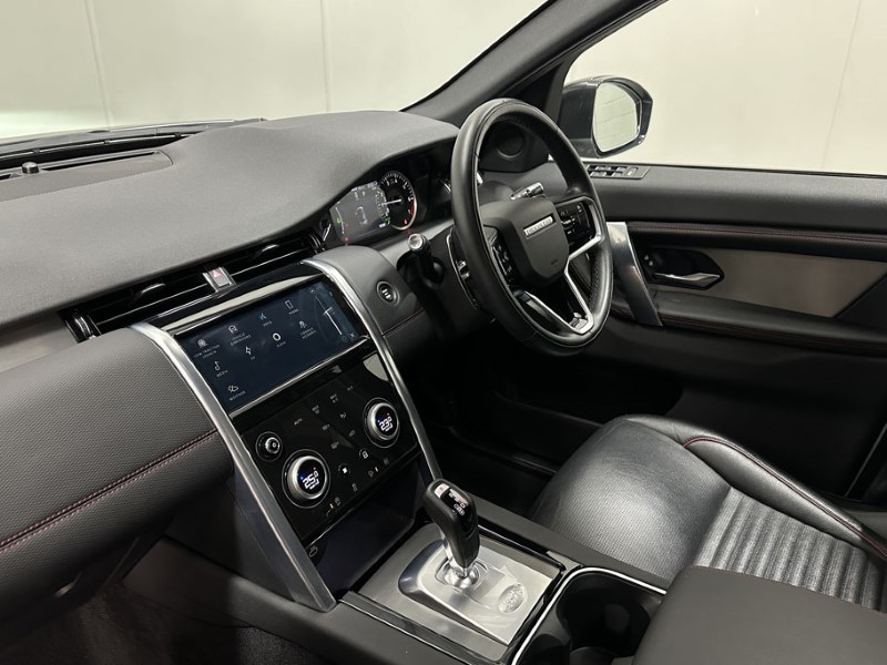 2021 (71) LAND ROVER DISCOVERY SPORT 1.5 P300e Urban Edition 5dr Auto [5 Seat] 5878278