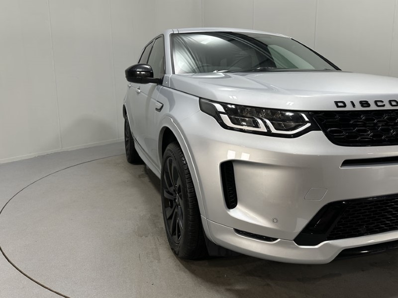 2021 (71) LAND ROVER DISCOVERY SPORT 1.5 P300e Urban Edition 5dr Auto [5 Seat] 5878297