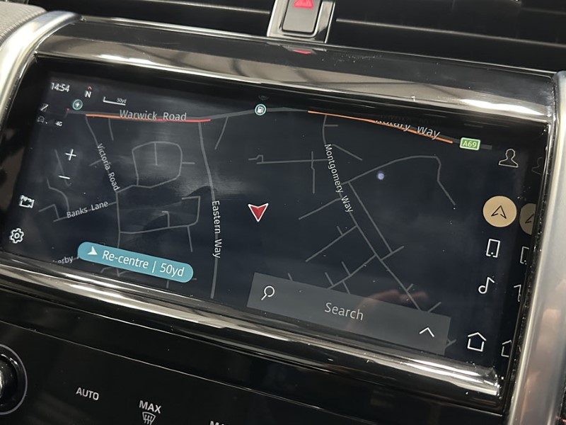 2021 (71) LAND ROVER DISCOVERY SPORT 1.5 P300e Urban Edition 5dr Auto [5 Seat] 5878273