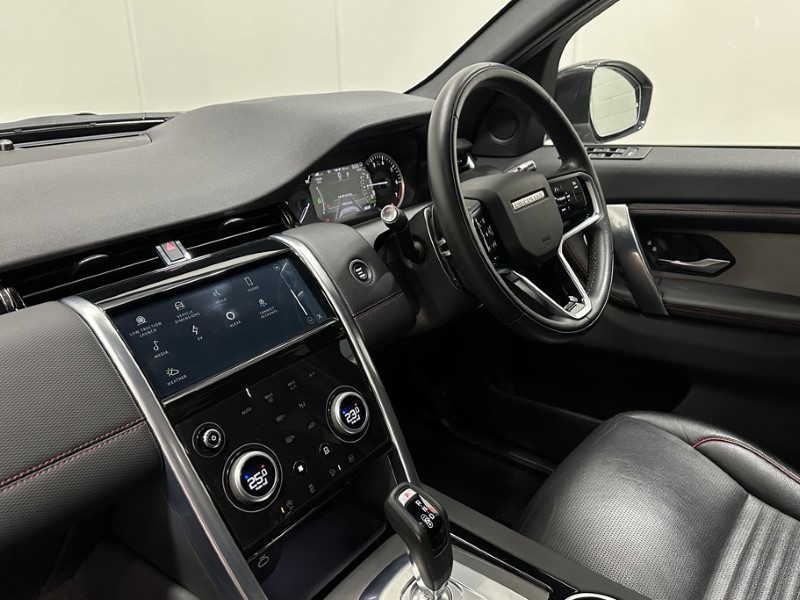 2021 (71) LAND ROVER DISCOVERY SPORT 1.5 P300e Urban Edition 5dr Auto [5 Seat] 5878279