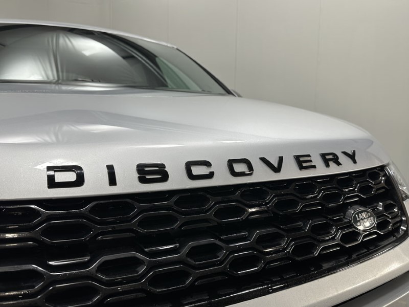2021 (71) LAND ROVER DISCOVERY SPORT 1.5 P300e Urban Edition 5dr Auto [5 Seat] 5878295