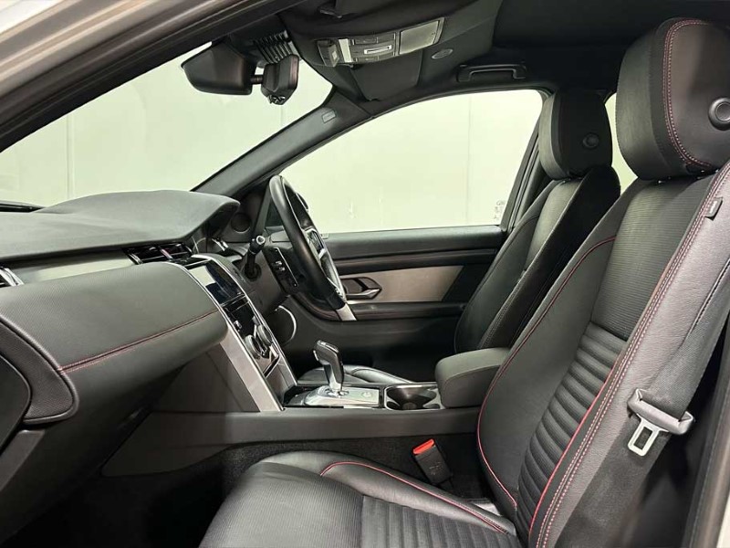 2021 (71) LAND ROVER DISCOVERY SPORT 1.5 P300e Urban Edition 5dr Auto [5 Seat] 5878252