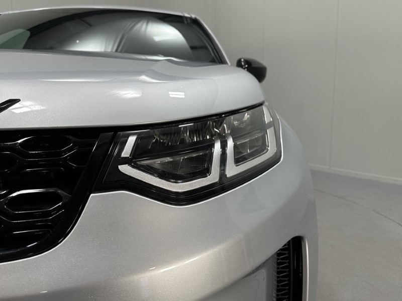 2021 (71) LAND ROVER DISCOVERY SPORT 1.5 P300e Urban Edition 5dr Auto [5 Seat] 5878293