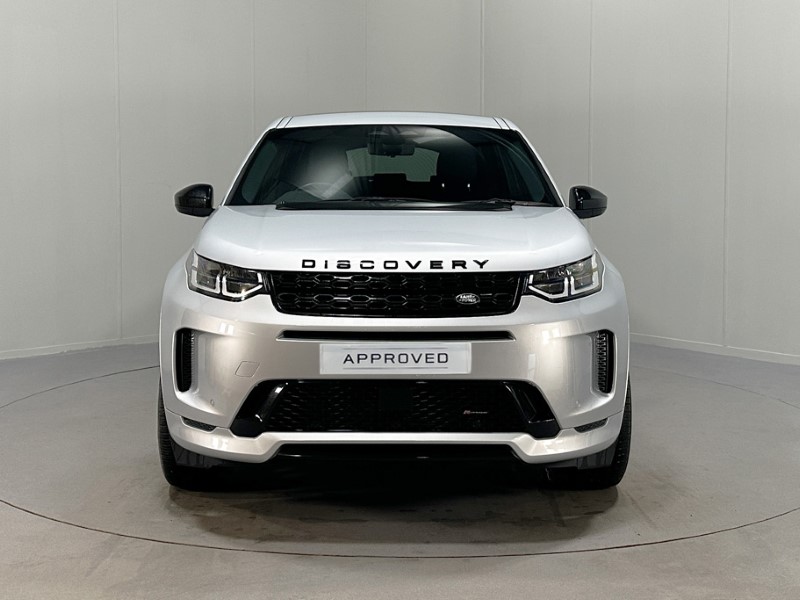 2021 (71) LAND ROVER DISCOVERY SPORT 1.5 P300e Urban Edition 5dr Auto [5 Seat] 5878256