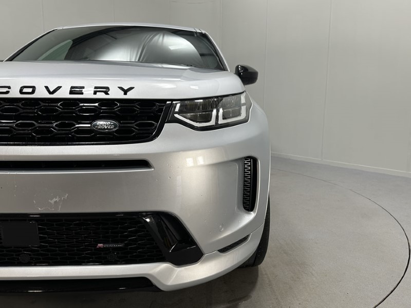 2021 (71) LAND ROVER DISCOVERY SPORT 1.5 P300e Urban Edition 5dr Auto [5 Seat] 5878294