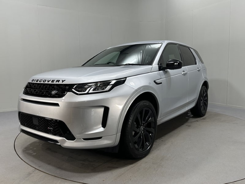 2021 (71) LAND ROVER DISCOVERY SPORT 1.5 P300e Urban Edition 5dr Auto [5 Seat] 5878292