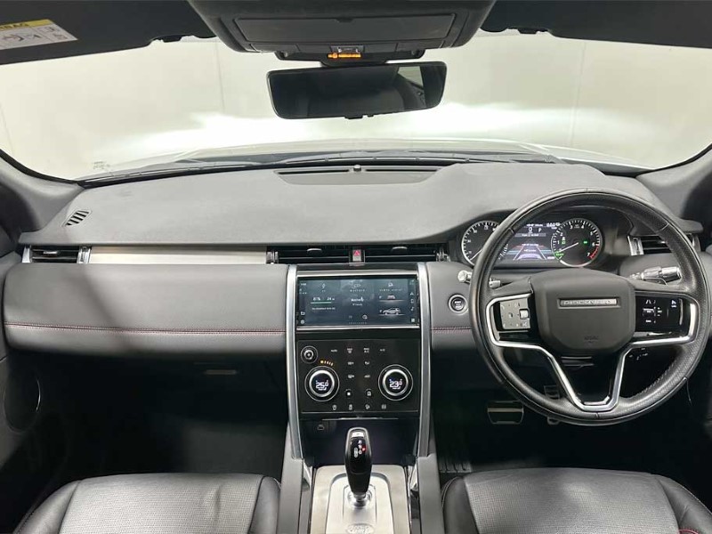 2021 (71) LAND ROVER DISCOVERY SPORT 1.5 P300e Urban Edition 5dr Auto [5 Seat] 5878258