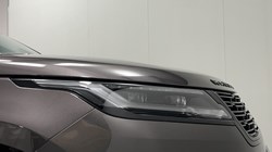 2025 (25) LAND ROVER RANGE ROVER VELAR 2.0 D200 MHEV Dynamic SE 5dr Auto 5880220